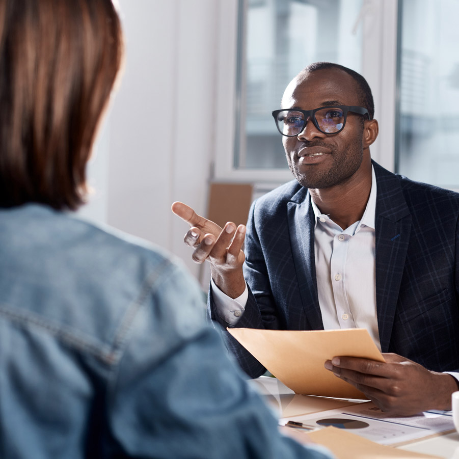 Workplace Investigations | The Moore Law Group LLC